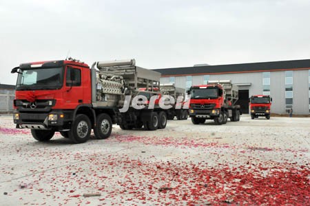 ... Capacity Yantai Jereh Petroleum Equipment