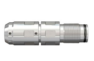 External Grapple Connector