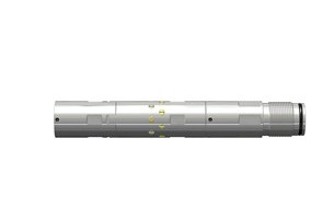 Mechanical and Hydraulic Disconnect