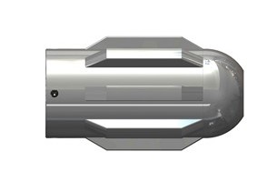 Guide Shoe